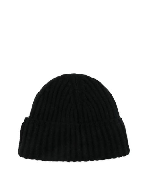 Kujten Black "Bruges" Hat