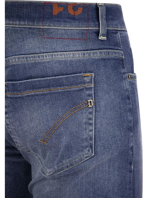 Dondup Blue George for men