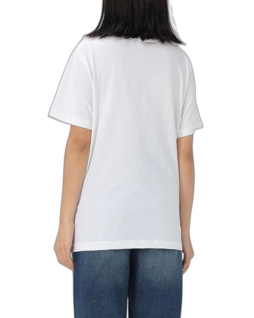 A.P.C. White V.P.C for men