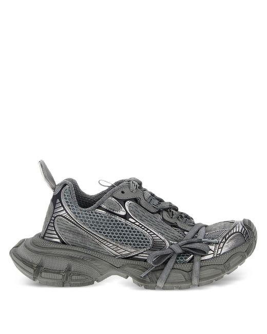 Balenciaga Gray 3Xl Sneaker