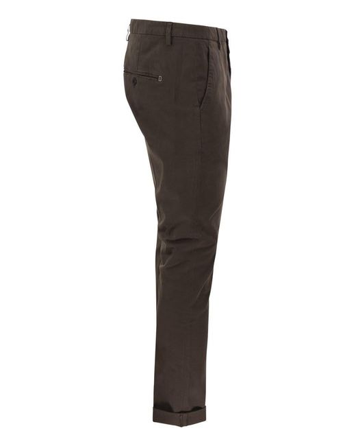 Dondup Gray Gaubert for men
