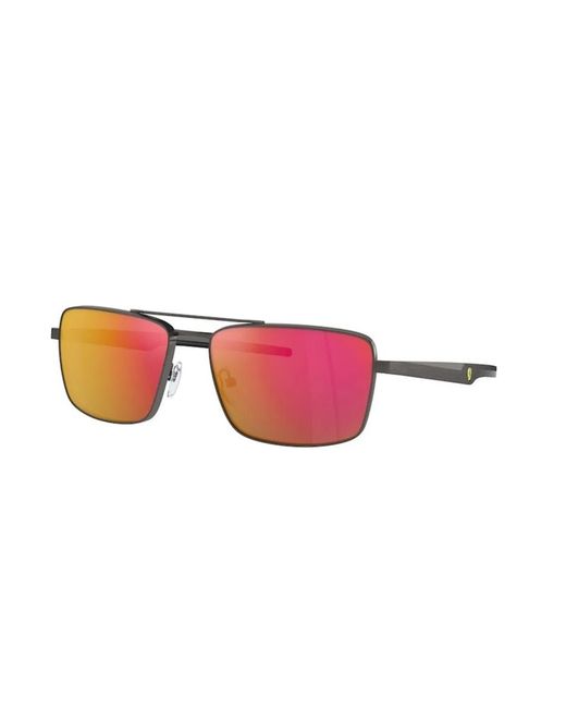 FERRARI SCUDERIA Red Fz5001 109/6Q for men