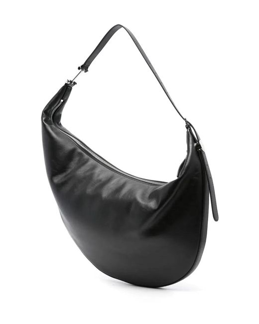 Marni Black Hobo Small Bag