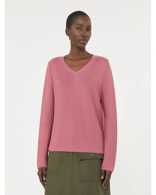 Weekend by Maxmara Pink Wkdago