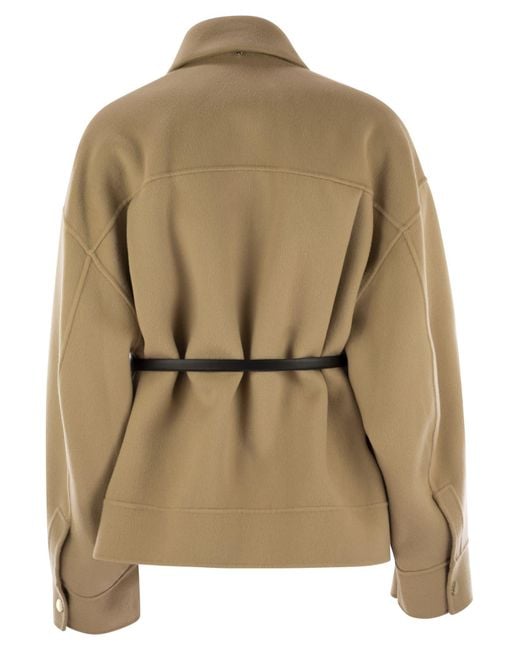 Sportmax Natural Cantore