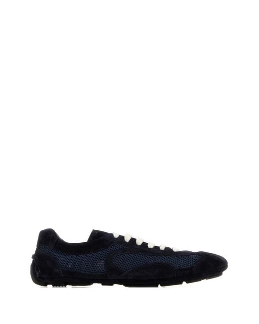 Prada Black Montecarlo