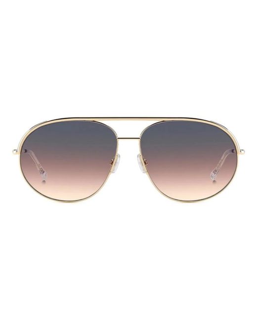 Isabel Marant Metallic Im 0200/S 000(Ff)