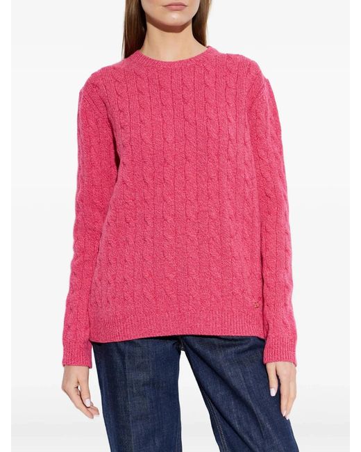 Valentino Pink Maglia