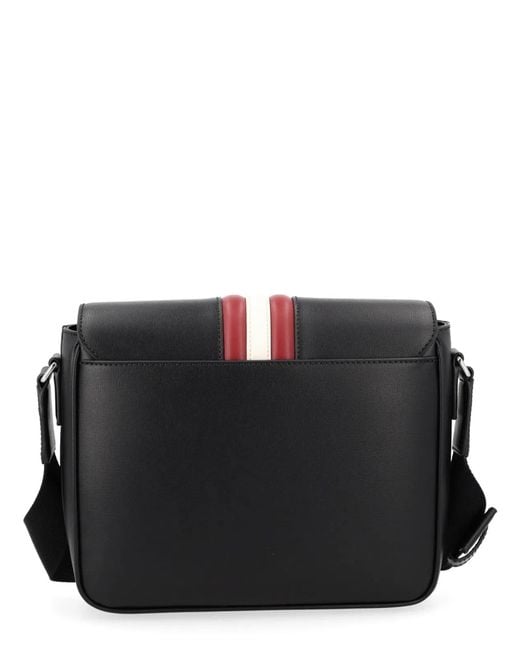 Bally White Borsa Mythos for men