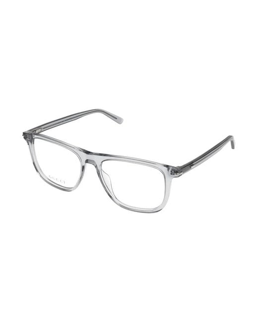 Gucci Black Gg2130O for men