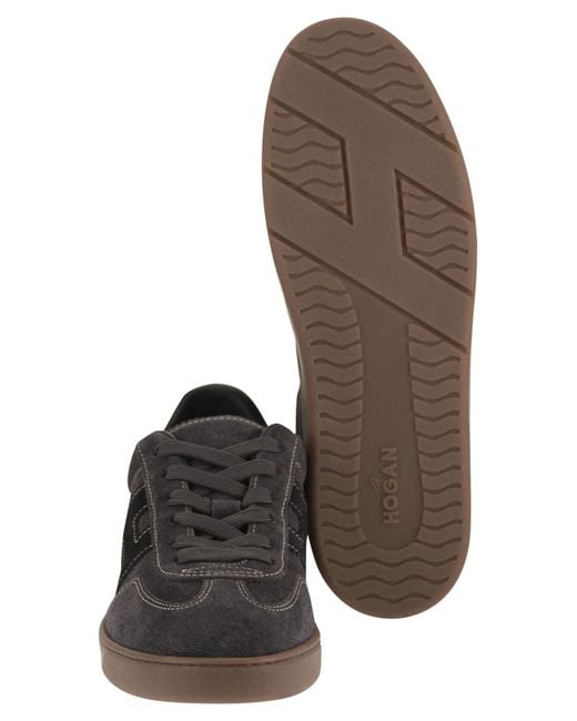 Hogan Black Cool for men