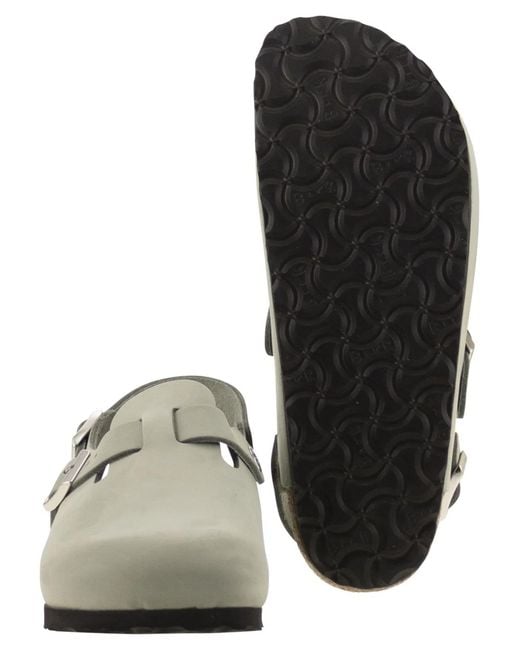 Birkenstock Green Tokio