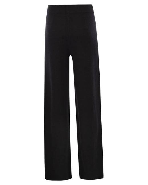 Max Mara Black Maxmara Studio Moritz