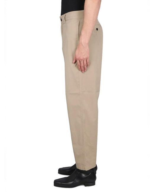 Department 5 Natural Shalimar Pants for men