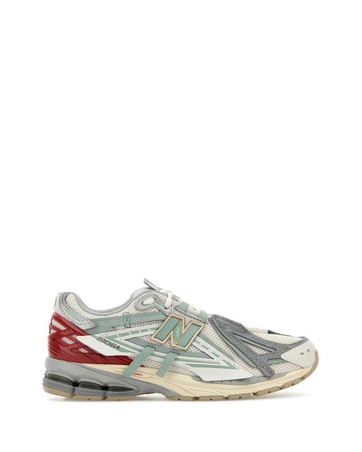 New Balance Multicolor U19065Dy for men