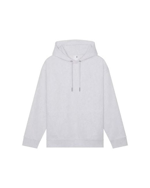 On Shoes White Club Collective T 1 for men