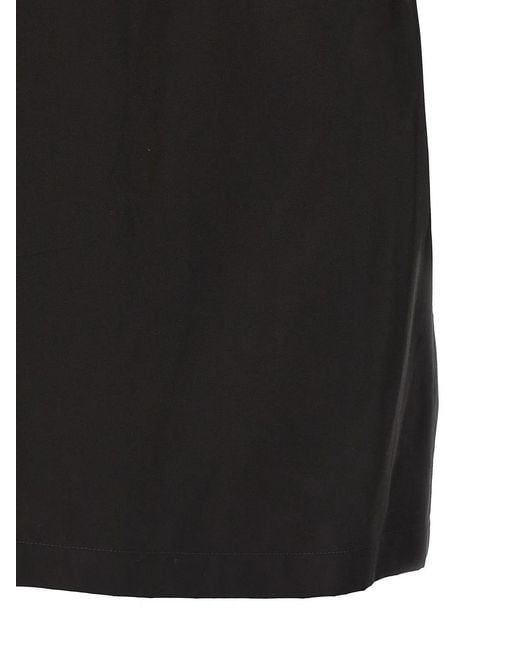 Jil Sander Black '201' Shirt for men