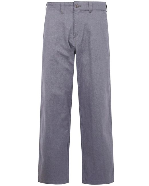 Dickies Gray "Oliver Springs Painter" Trousers