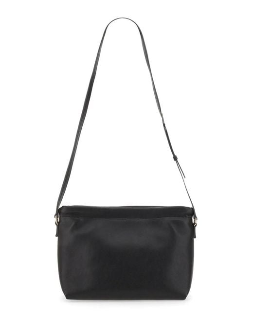 A.P.C. Black Sac Ninon