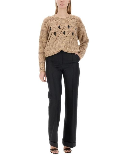 Cormio Natural Oversize Fit Jersey