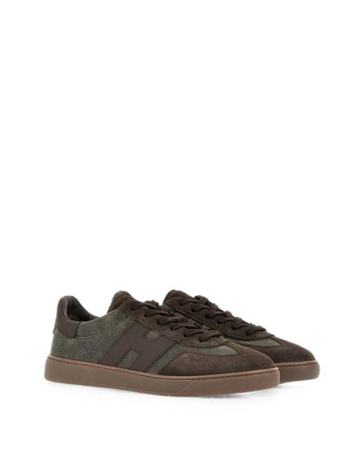 Hogan Brown Cool for men