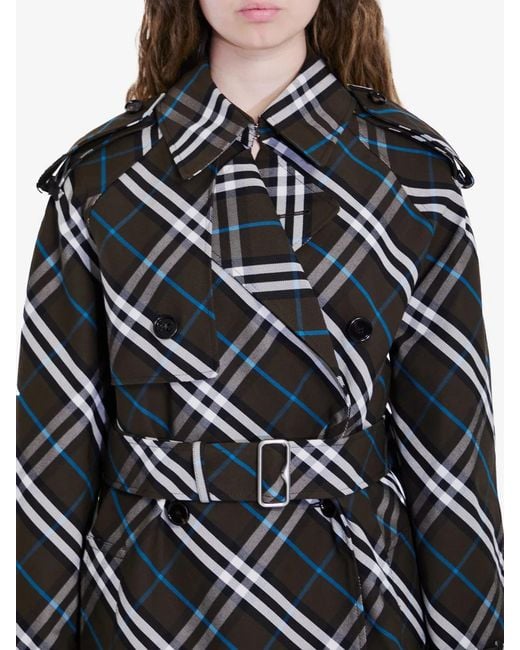 Burberry Black Au24-Ww-Cas-5.5.037