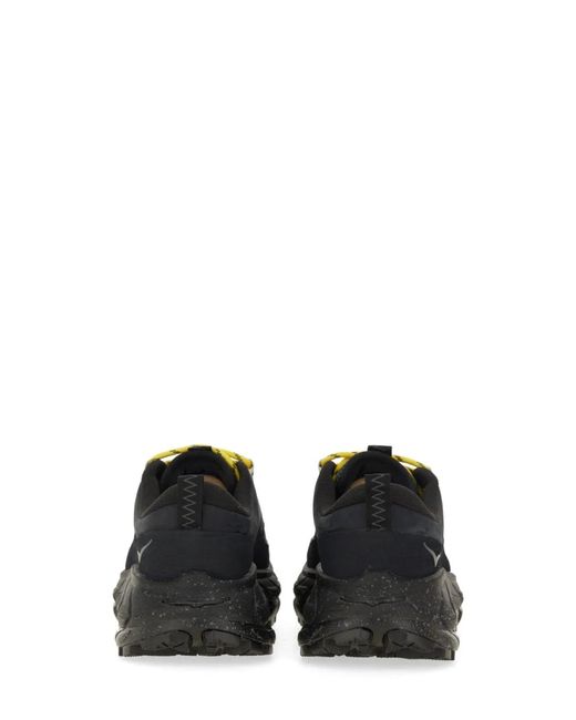 Hoka One One Black Tor Summit Sneaker