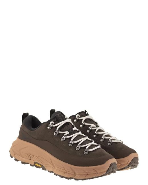 Hoka One One Brown Tor Summit