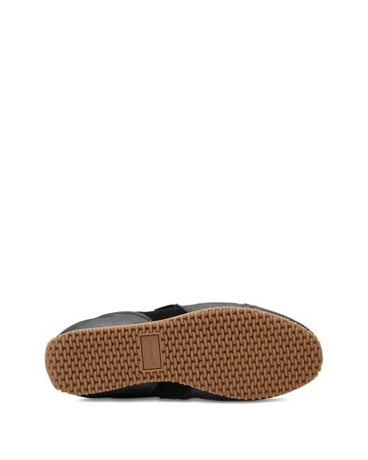 Axel Arigato Black "Slow Runner" Sneaker