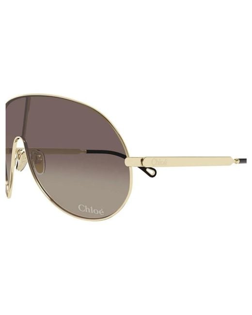 Chloé Gray Ch0283S 002