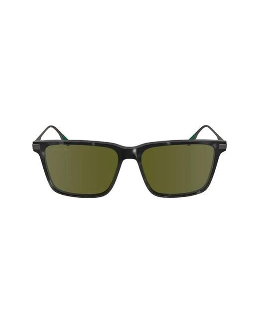 Lacoste Green L6017S 240 for men