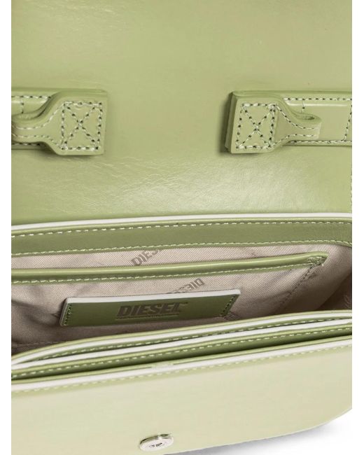 DIESEL Yellow Bags