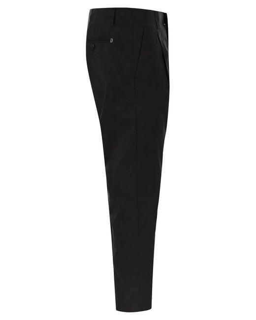 Dondup Black Ben for men