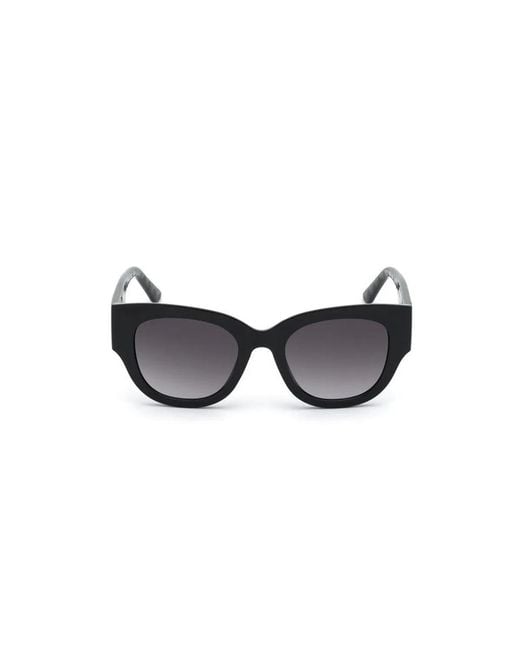 Guess Black Gu7680 01B