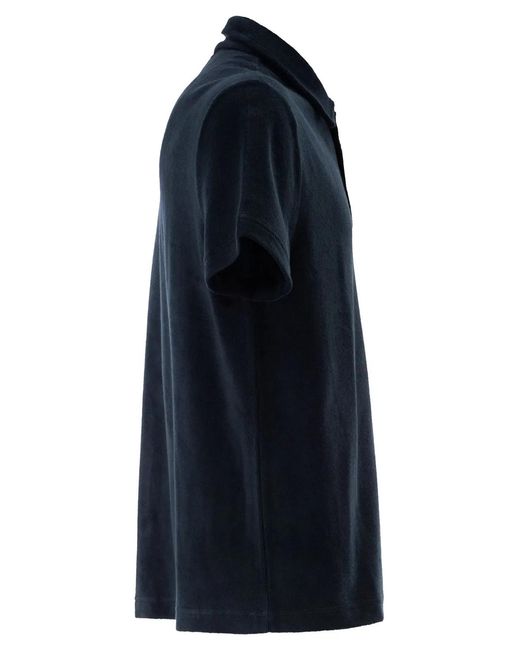 A.P.C. Black Julian for men