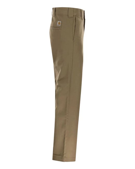 Carhartt Green Craft