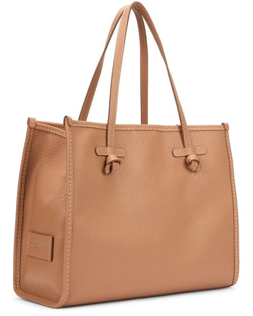 Gianni Chiarini Brown Shoulder Bag