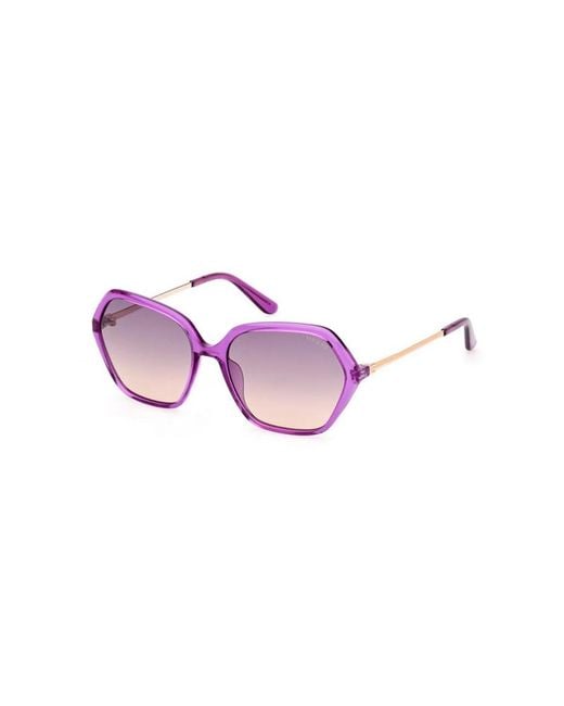 Guess Purple Gu00134 81Z