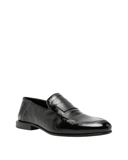 Givenchy Black Label Loafer