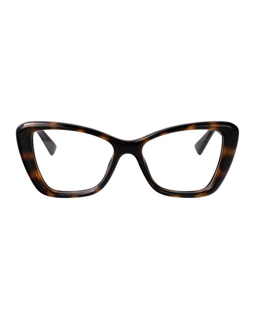 Gucci Black Nylon Scrunchie