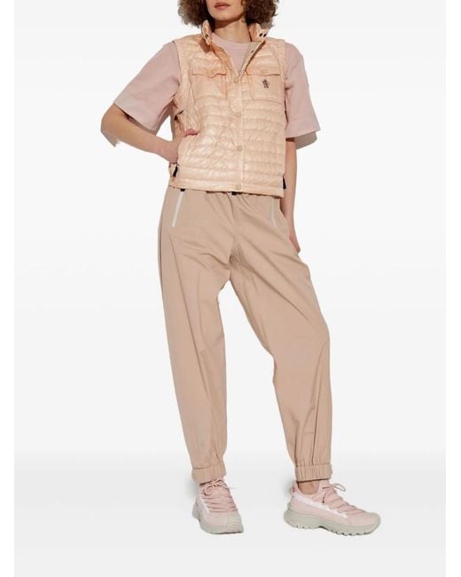 Moncler Natural Gumiane Vest Grenoble