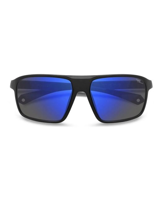 Polaroid Blue Pld 7058/S 0Vk(Qg) for men