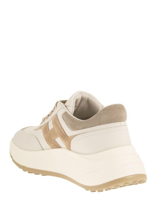 Hogan Natural Hi-Fi