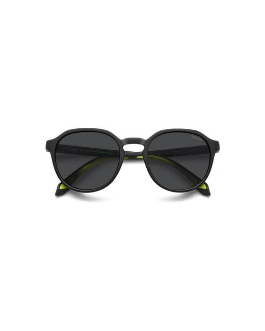Polaroid Black Pld 2170/S/X Pgc(M9) for men