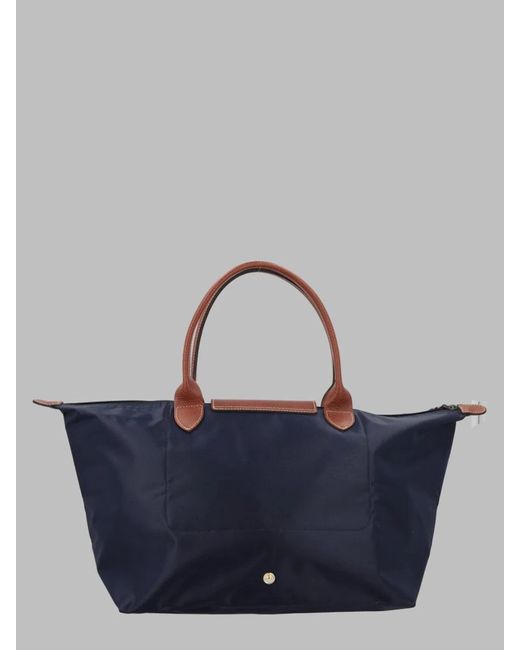 Longchamp Blue Longchamp