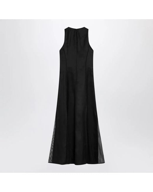 Loulou de Saison Black Iraka Dress
