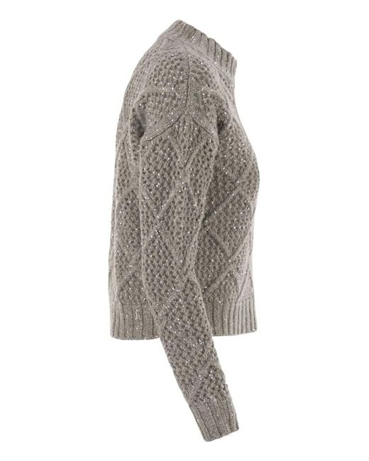 Max Mara Gray Ellade