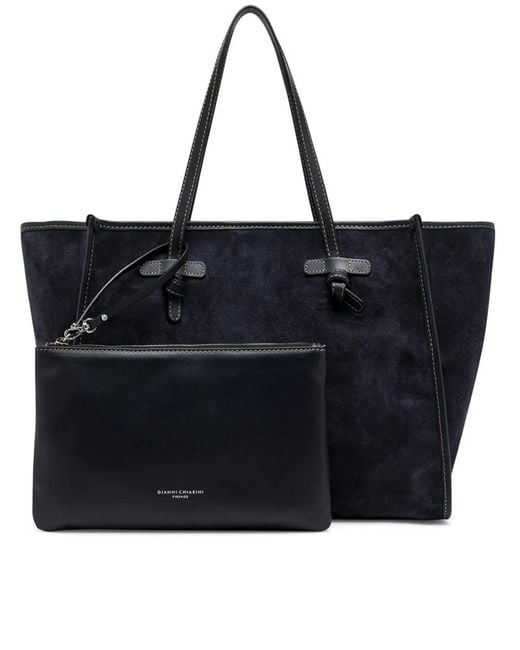 Gianni Chiarini Black Marcella