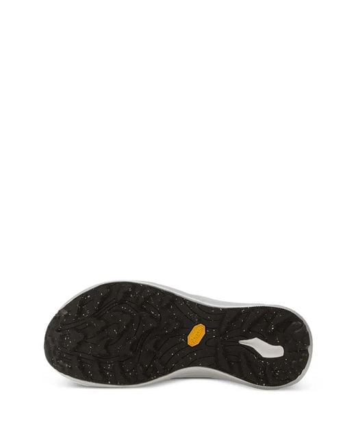 Roa White "Sella Lite" Sneakers