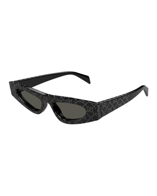 Gucci Black Sunglasses